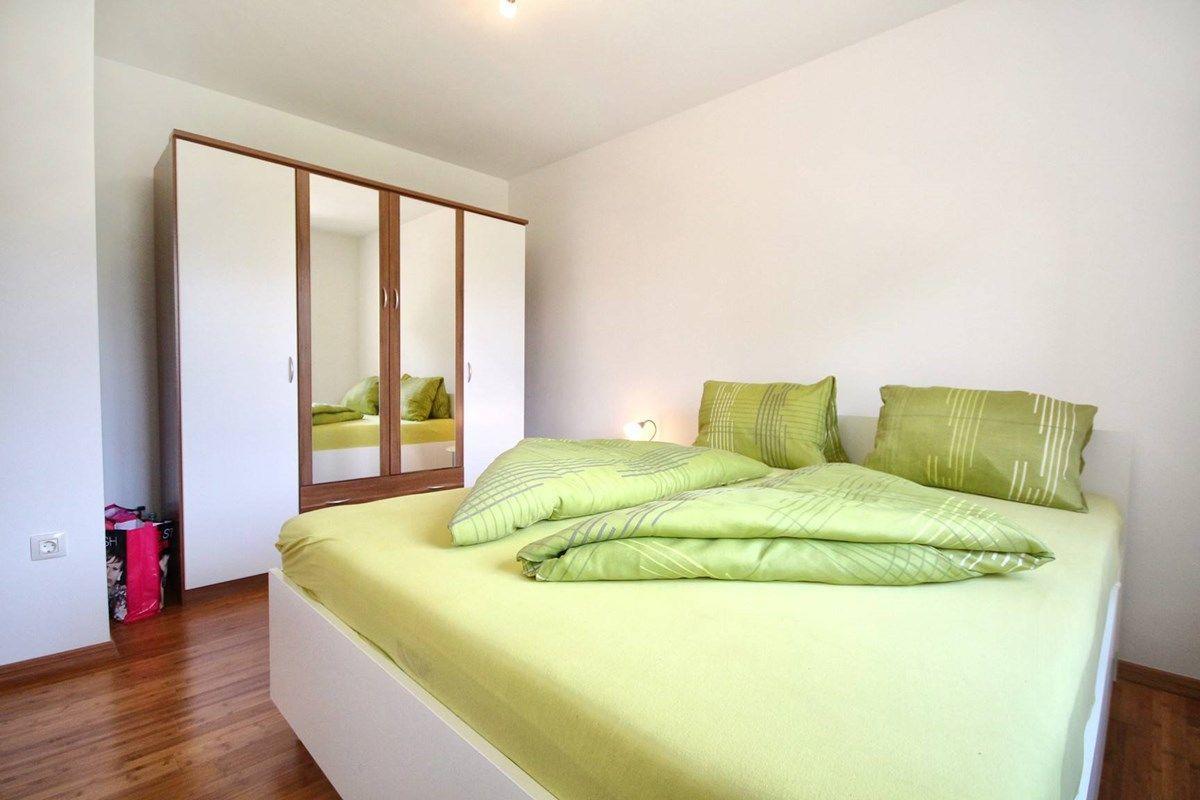 Apartment Borka Medulin Exterior foto